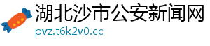 湖北沙市公安新闻网